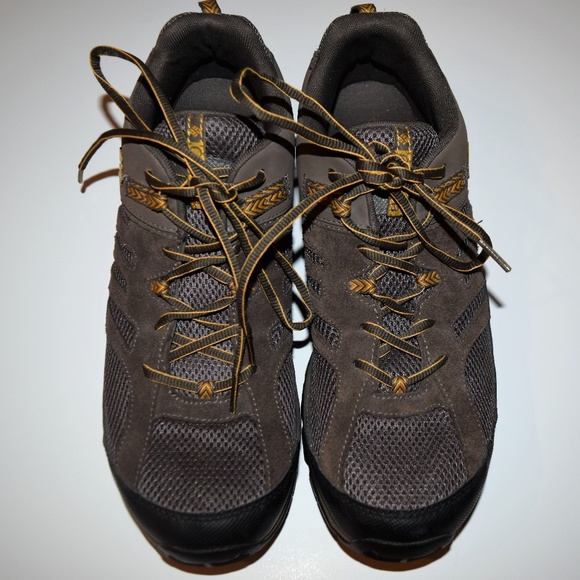 Columbia Other - Columbia Mens Redmon Omni-Tech Lite Shoe Columbia Other - Columbia Mens Redmon Omni-Tech Lite Shoe